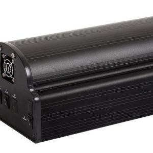 Repti-Zoo oprawa oświetleniowa Professional T8 98cm sklep akwarystyczny śląsk