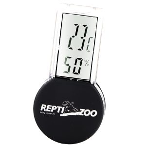 Repti-Zoo termometr i higrometr LCD IPX4 sklep akwarystyczny śląsk