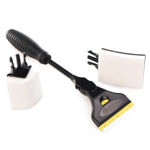 Resun Aqua Clean Kit 30cm - czyścik gąbkowy i skrobak 3w1 sklep akwarystyczny śląsk