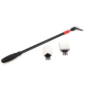 Resun Aqua Clean Kit 60-90cm - czyścik gąbkowy i skrobak 3w1 sklep akwarystyczny śląsk