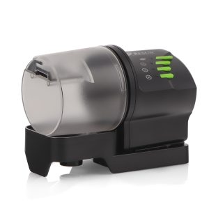 Resun Automatic Feeder 'Cheffy' - karmnik automatyczny sklep akwarystyczny śląsk