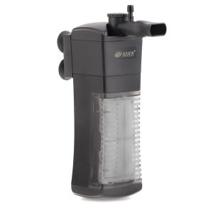 Resun BioClear Power Filter 450 - filtr wewętrzny 4w1 sklep akwarystyczny śląsk