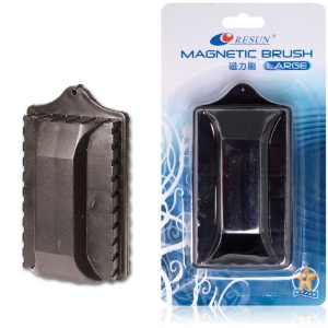Resun Czyścik Magnetyczny L do 15mm sklep akwarystyczny śląsk