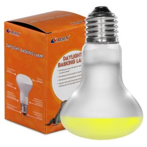 Resun Daylight Basking Lamp 25W - żarówka grzewcza punktowa sklep akwarystyczny śląsk