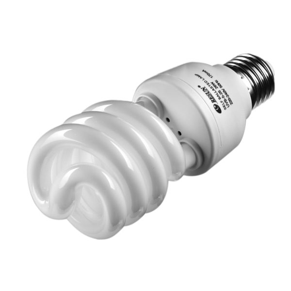 Resun Desert UVB Bulb 10.0 26W - żarówka UVB sklep premium dla akwarystów