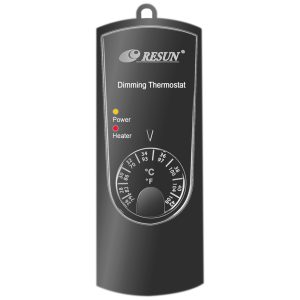 Resun Dimmer Thermostat - termostat modulujący moc sklep akwarystyczny śląsk