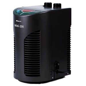 Resun Mini Chiller 200 - chłodziarka do 225l sklep akwarystyczny śląsk