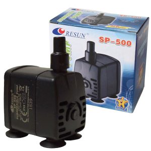 Resun Mini Pump 200l/h - mikro pompa wody sklep akwarystyczny śląsk