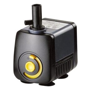 Resun Mini Pump 250l/h - mikro pompa wody sklep akwarystyczny śląsk