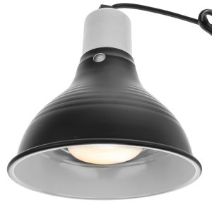 Resun Reptile Black Lamp BIG - lampa do terrarium sklep akwarystyczny śląsk