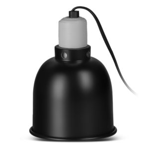 Resun Reptile Black Lamp ONE - lampa do terrarium sklep akwarystyczny śląsk