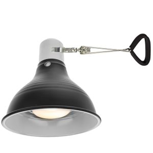 Resun Reptile Lamp & Hold - lampa do terrarium z uchwytem sklep akwarystyczny śląsk