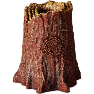 Resun Tree Stump Fogger - zamgławiacz do terrarium sklep akwarystyczny śląsk