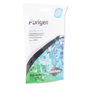 SEACHEM Purigen 100ml sklep akwarystyczny śląsk