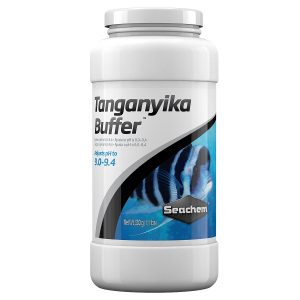 SEACHEM Tanganyika Buffer 500g sklep akwarystyczny śląsk