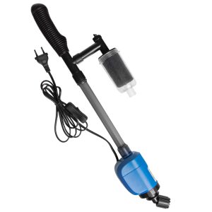 SOBO Clean Pump BO-058 - wielofunkcyjny odmulacz 2000l/h sklep akwarystyczny śląsk