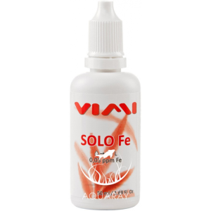 SOLO Fe (SOLOFE)