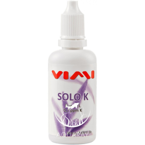 SOLO K (SOLOK)