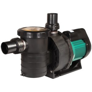 SUNSUN HL-300 35.100l/h - pompa wody zewnętrzna z separatorem zanieczyszczeń sklep akwarystyczny śląsk