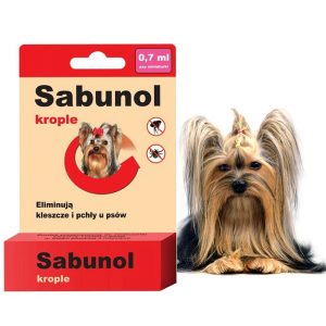 Sabunol Little Dogs 0