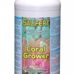 Salifert Coral Grower 250ml - mikroelementy dla korali sklep akwarystyczny śląsk
