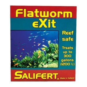 Salifert Flatworm eXit 10ml sklep akwarystyczny śląsk