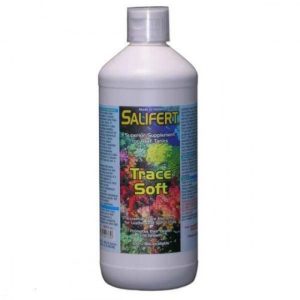 Salifert Trace Soft 250ml - zdrowie i wzrost miękkich korali sklep akwarystyczny śląsk