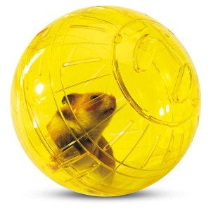Savic Runner Medium - kula do biegania dla chomika 18cm sklep akwarystyczny śląsk