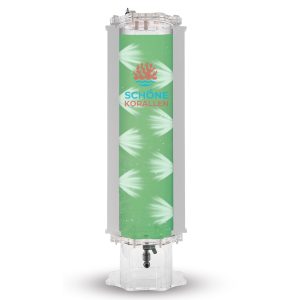 Schone Korallen Phyto-Reactor FR-200 - reaktor hodowli fitoplanktonu 21l sklep akwarystyczny śląsk