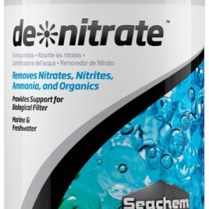Seachem De Nitrate 500ml sklep akwarystyczny śląsk