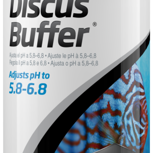 Seachem Discus Buffer 250g sklep akwarystyczny śląsk