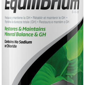 Seachem Equlibrium 300g sklep akwarystyczny śląsk