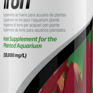 Seachem Flourish Iron 100ml sklep akwarystyczny śląsk
