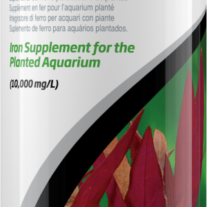Seachem Flourish Iron 500ml sklep akwarystyczny śląsk