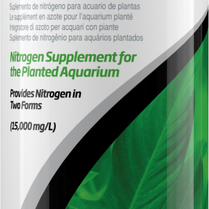 Seachem Flourish Nitrogen 100ml sklep akwarystyczny śląsk