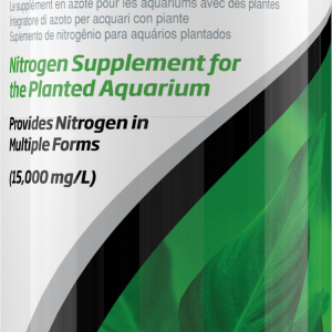 Seachem Flourish Nitrogen 500ml sklep akwarystyczny śląsk
