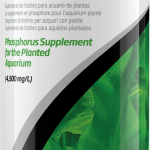 Seachem Flourish Phosphorus 250ml sklep akwarystyczny śląsk