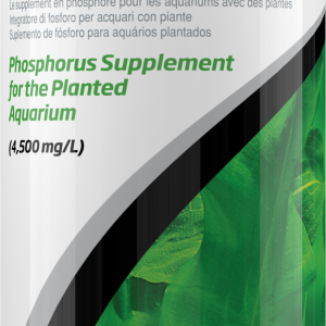 Seachem Flourish Phosphorus  500ml sklep akwarystyczny śląsk