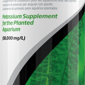 Seachem Flourish Potassium 100ml sklep akwarystyczny śląsk