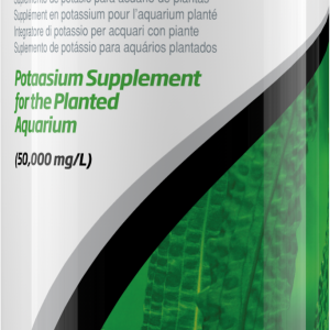 Seachem Flourish Potassium 250ml sklep akwarystyczny śląsk