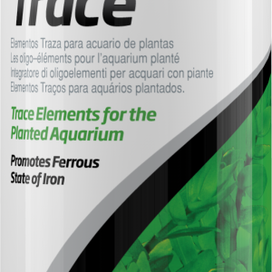 Seachem Flourish trace 100ml sklep akwarystyczny śląsk