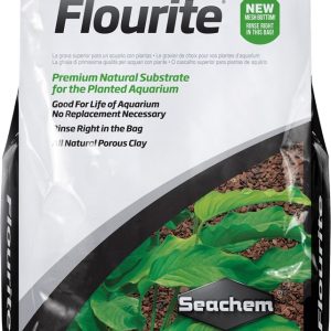 Seachem Flourite 7kg podłoże sklep akwarystyczny śląsk