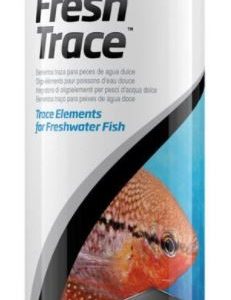Seachem Fresh Trace 250ml mikroelementy witaminy dla ryb sklep akwarystyczny śląsk