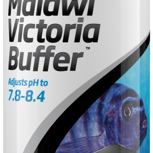 Seachem Malawi/Victoria buffer 300g sklep akwarystyczny śląsk