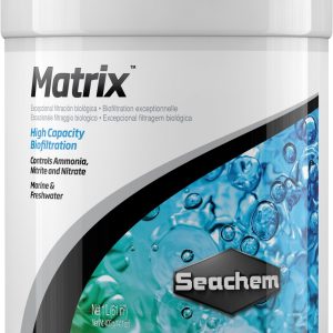 Seachem Matrix 1l sklep akwarystyczny śląsk
