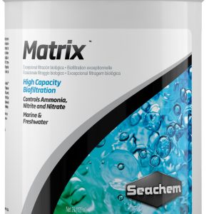 Seachem Matrix 2l sklep akwarystyczny śląsk