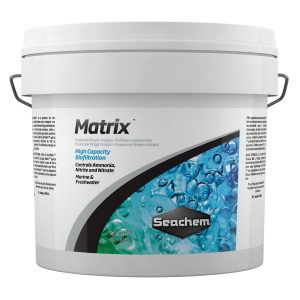 Seachem Matrix 4l sklep akwarystyczny śląsk