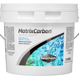 Seachem Matrix Carbon 4l - węgiel aktywowany sklep akwarystyczny śląsk