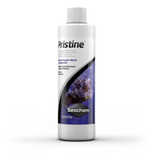 Seachem Pristine 100ml (odmulacz biologiczny) sklep akwarystyczny śląsk
