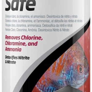 Seachem Safe 250g - uzdatniacz do 240 000l sklep akwarystyczny śląsk